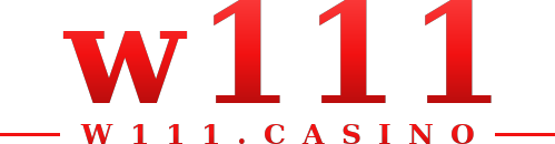 w111 logotipo